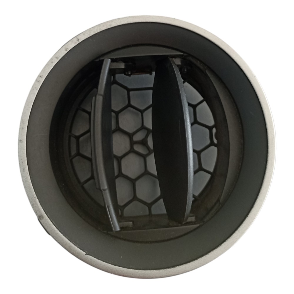 Difusor De Ar Lateral Volkswagen Gol Voyage G6 2012 Á 2016. 2