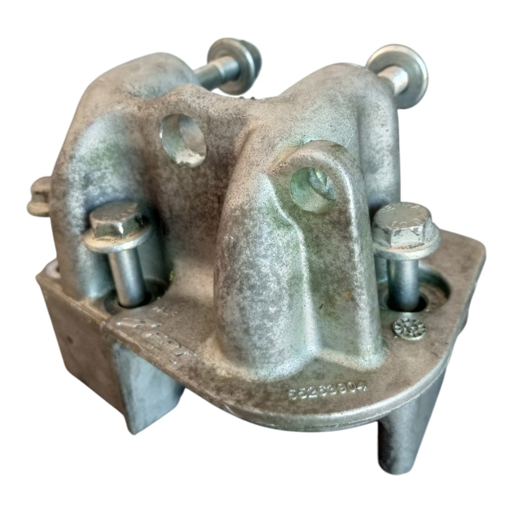 Suporte Coxim Motor Fiat Mobi Grand Siena Strada 1.0 1.4 8v. 6