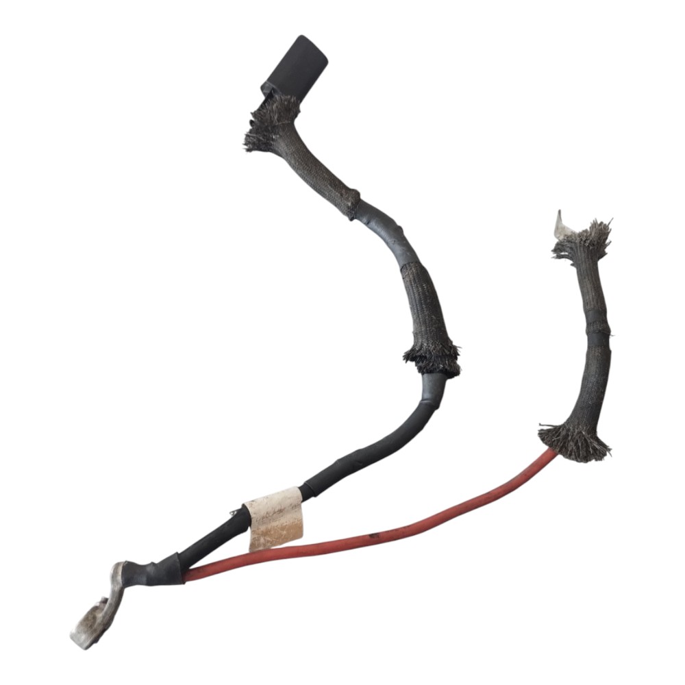 Cabo Positivo Bateria Vw Jetta 2.0 16v. Tsi 2011 Á 2018.