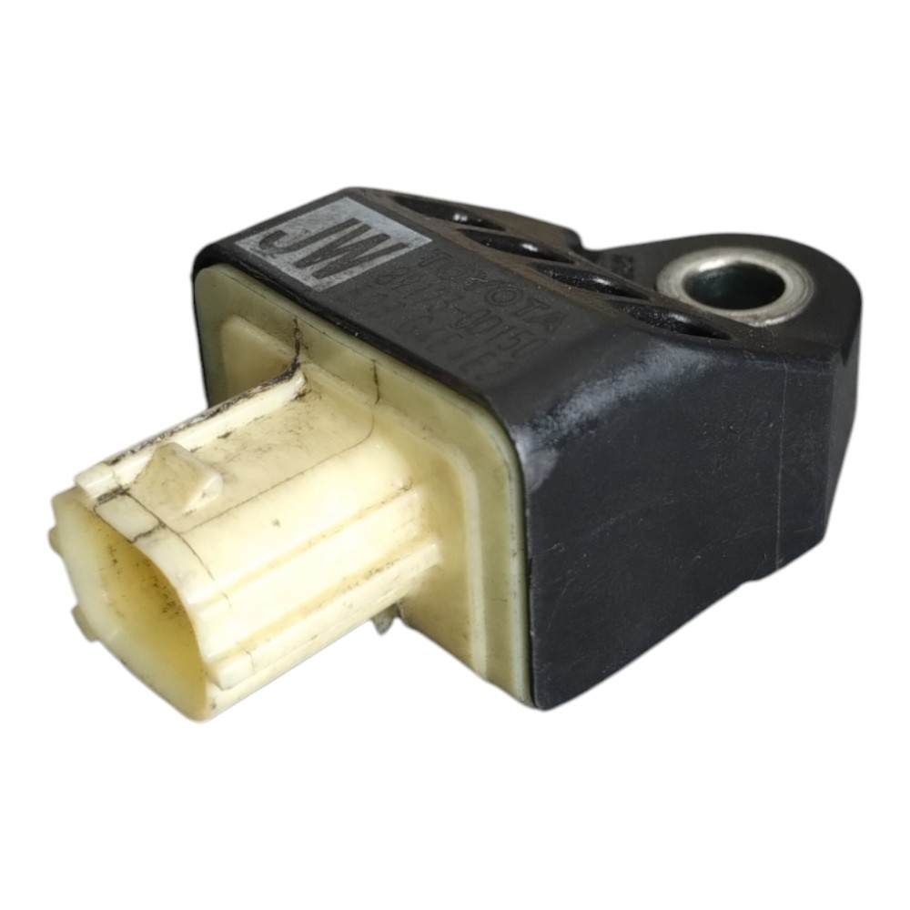 Sensor Detonação Impacto Toyota Etios Yaris 2016 À 2021.