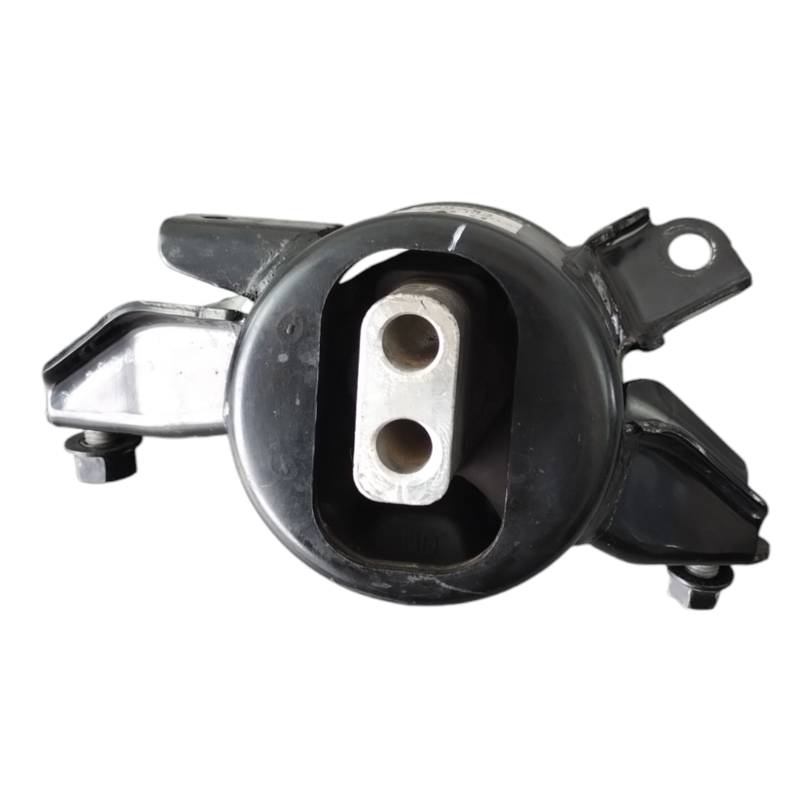 Coxim Motor Esquerdo Superior Hyundai Hb20 1.6 16v. 5