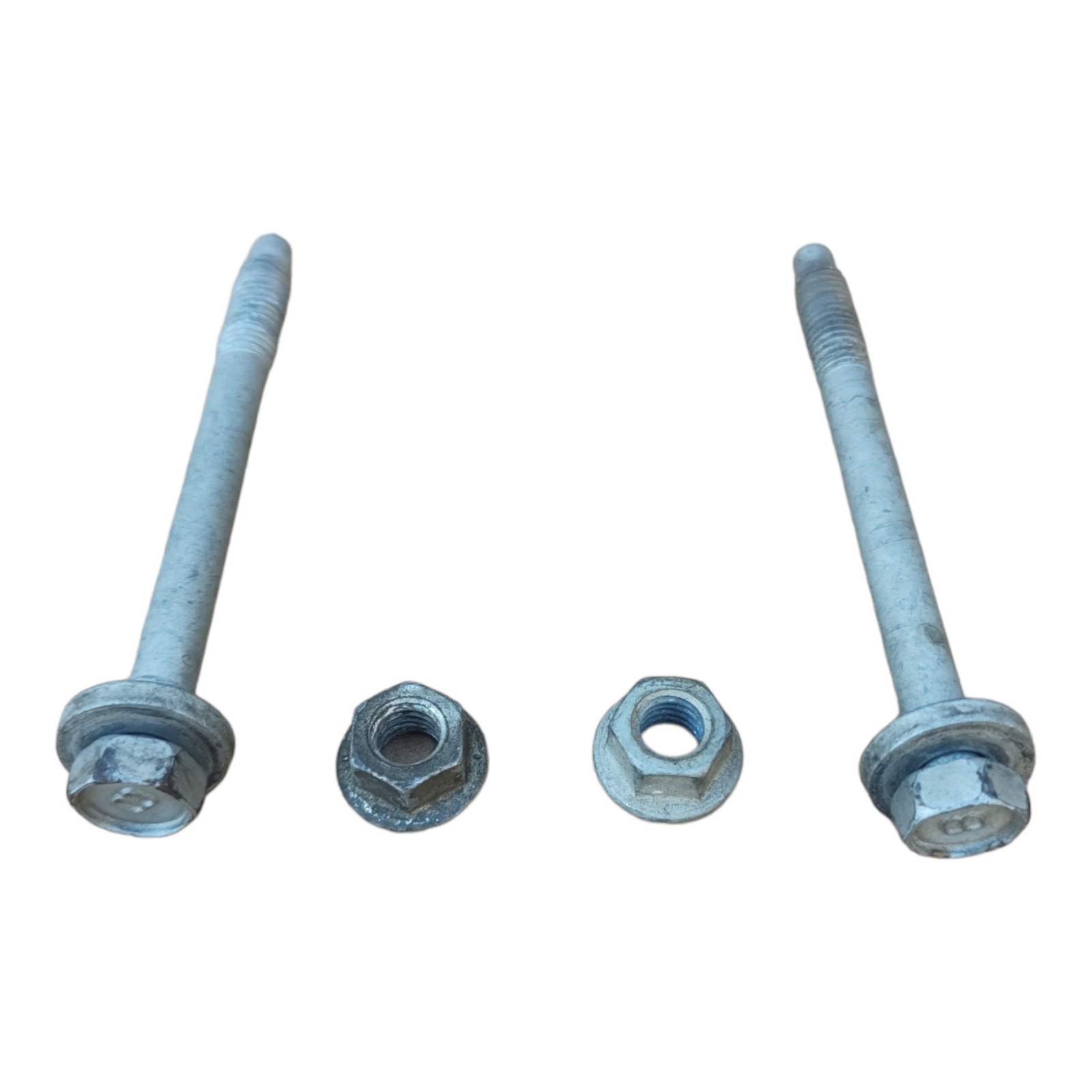 Parafusos De Fixação Do Compressor Toyota Corolla 15 À 19. 1