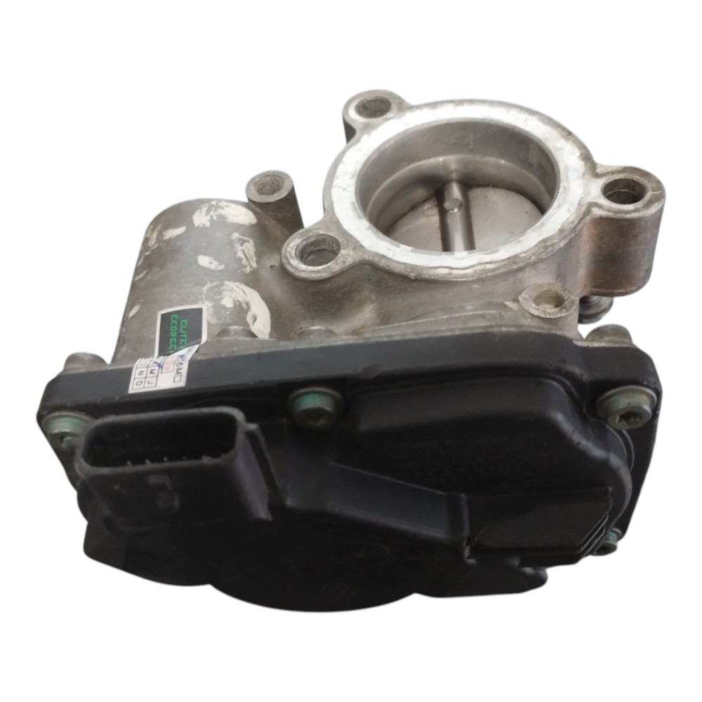 Corpo De Borboleta Tbi Renault Sandero 1.0 12v 3cc 16/21. 3