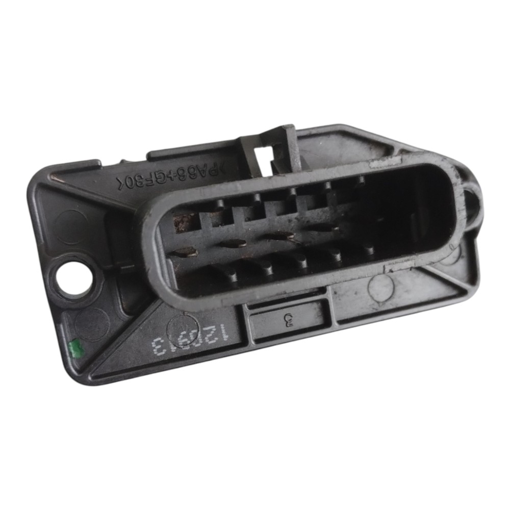 Resistência Ventilador Chevrolet Cobalt 1.4 1.8 2015 À 2020. 3