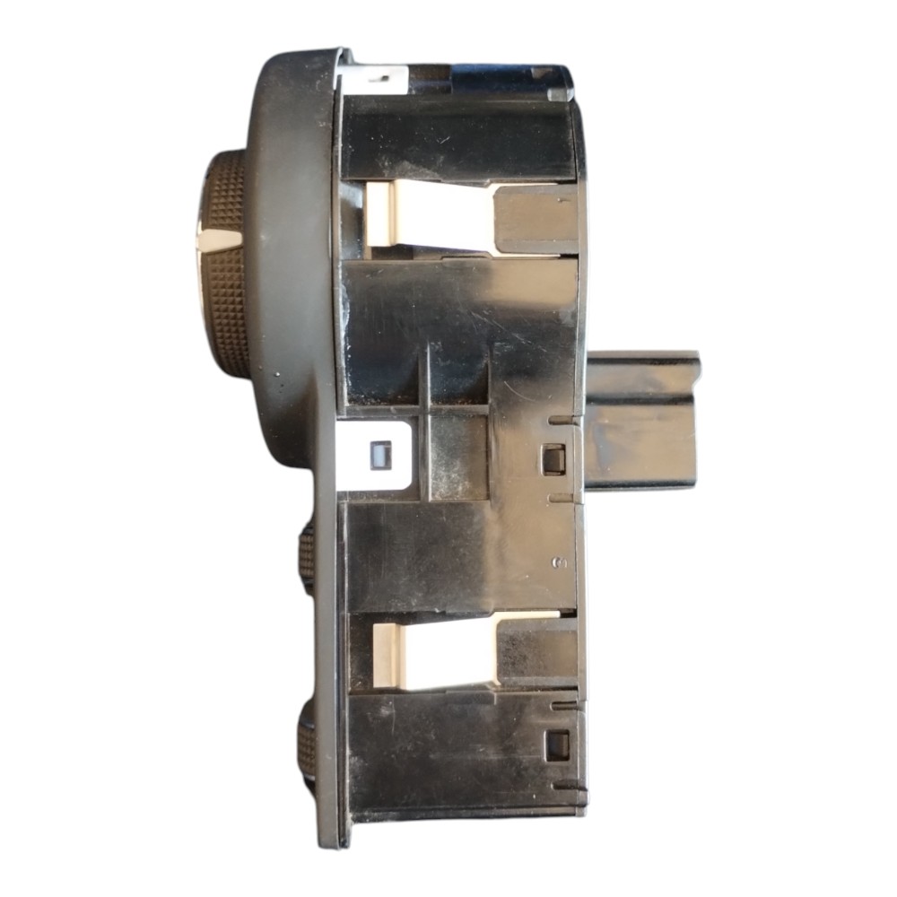 Botão Comando Luz Farol Jeep Compass T270 2021 À 2026. 2