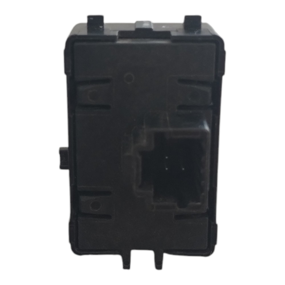 Botão Do  Vidro Traseiro Direito Renault Duster 2011 À 2015. 3