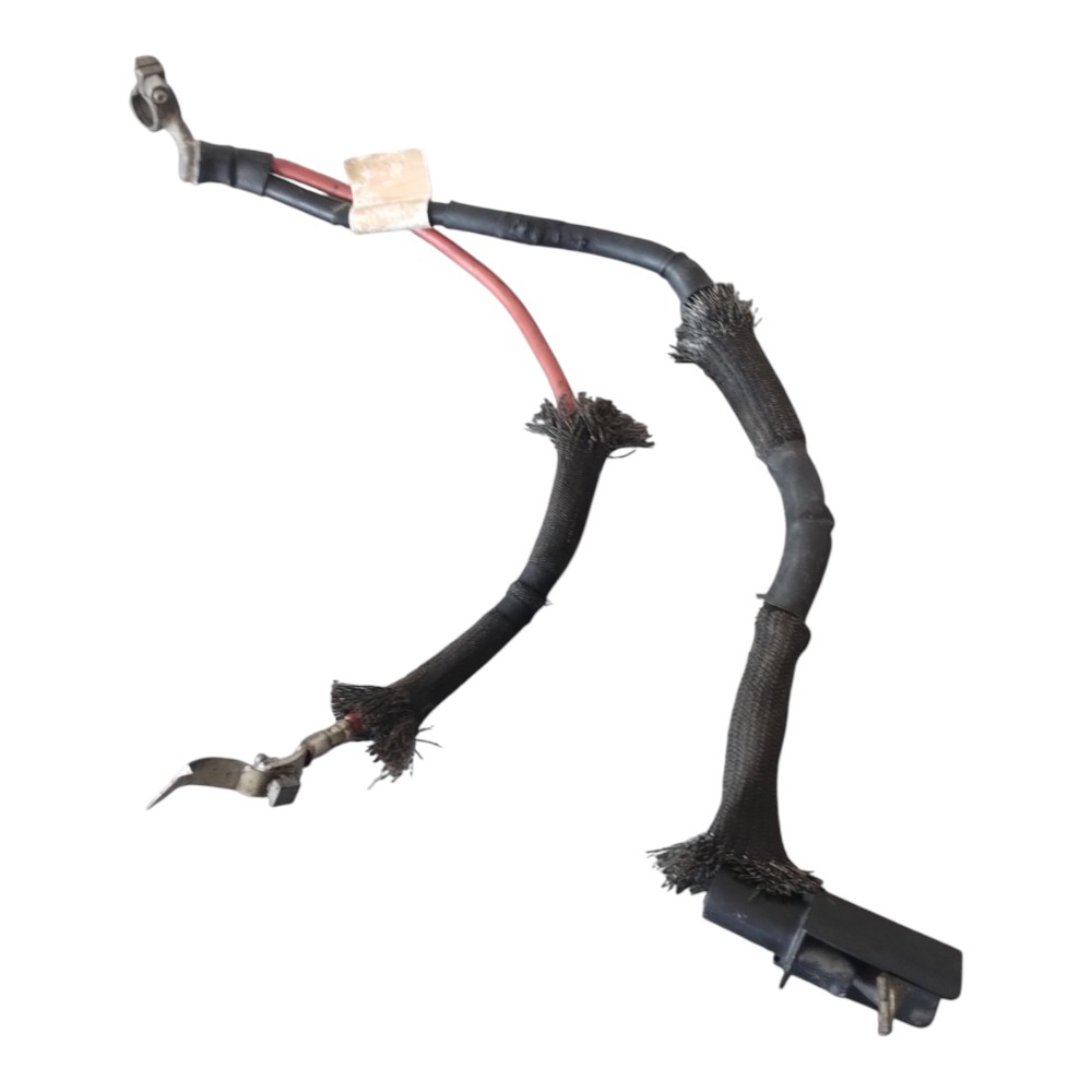 Cabo Positivo Bateria Vw Jetta 2.0 16v. Tsi 2011 Á 2018. 2