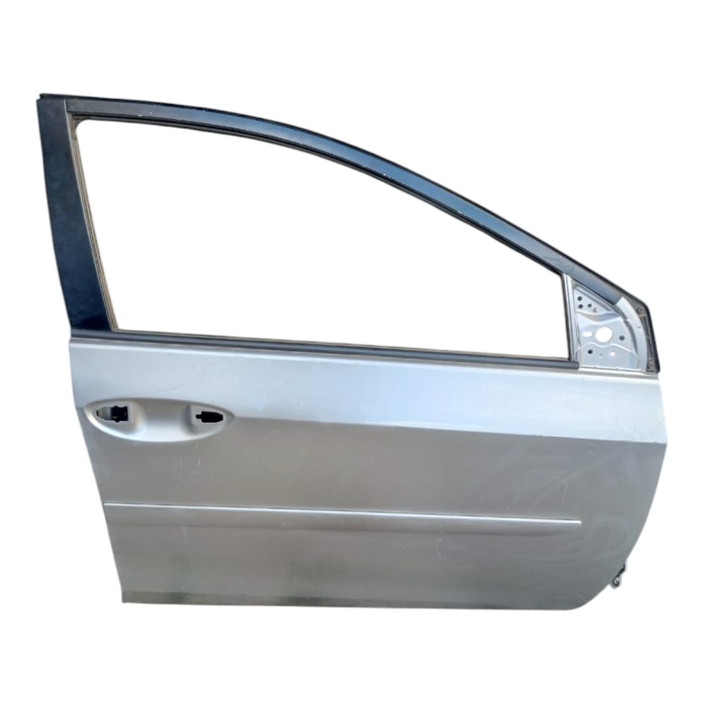 PORTA DIANTEIRA DIREITA TOYOTA COROLLA 2015 À 2019. 1