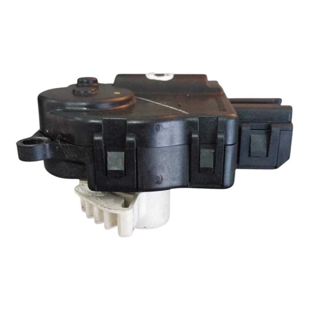 Motor Atuador Caixa Ar Condicionado Ford Ecosport Ka 13/17. 3