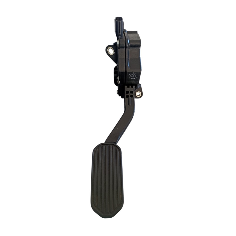 Pedal acelerador eletrônico toyota corolla 2015 a 2019.