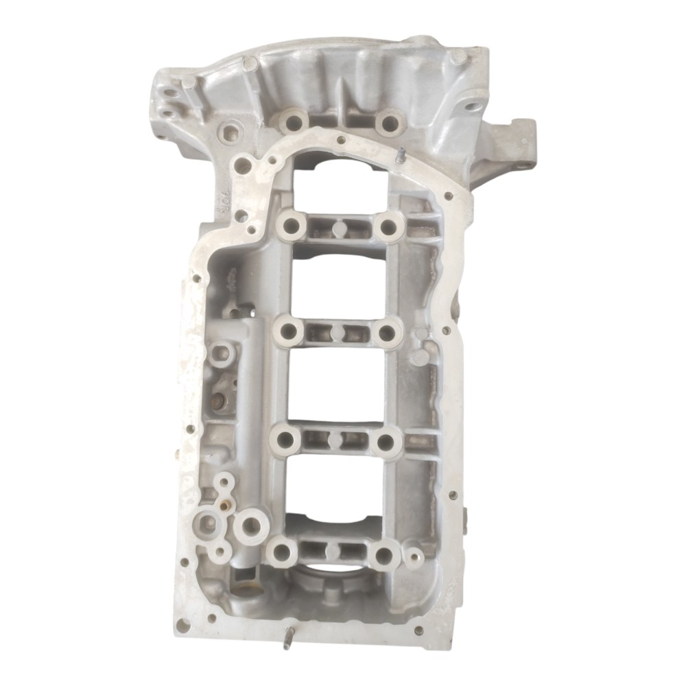 Sobre Carter Peugeot 206 207 E Citroen C3 1.4 8v 2004 A 2012 6