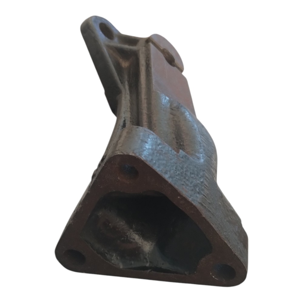 Suporte Motor Coxim Calço Direito Fiat Palio 1.0 2004 A 2012 5