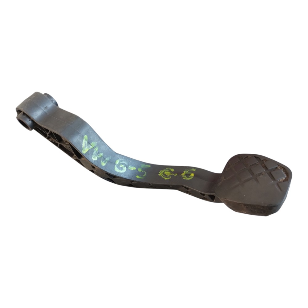 Pedal Embreagem Volkswagen G5 G6 Fox Polo Voyage. 1