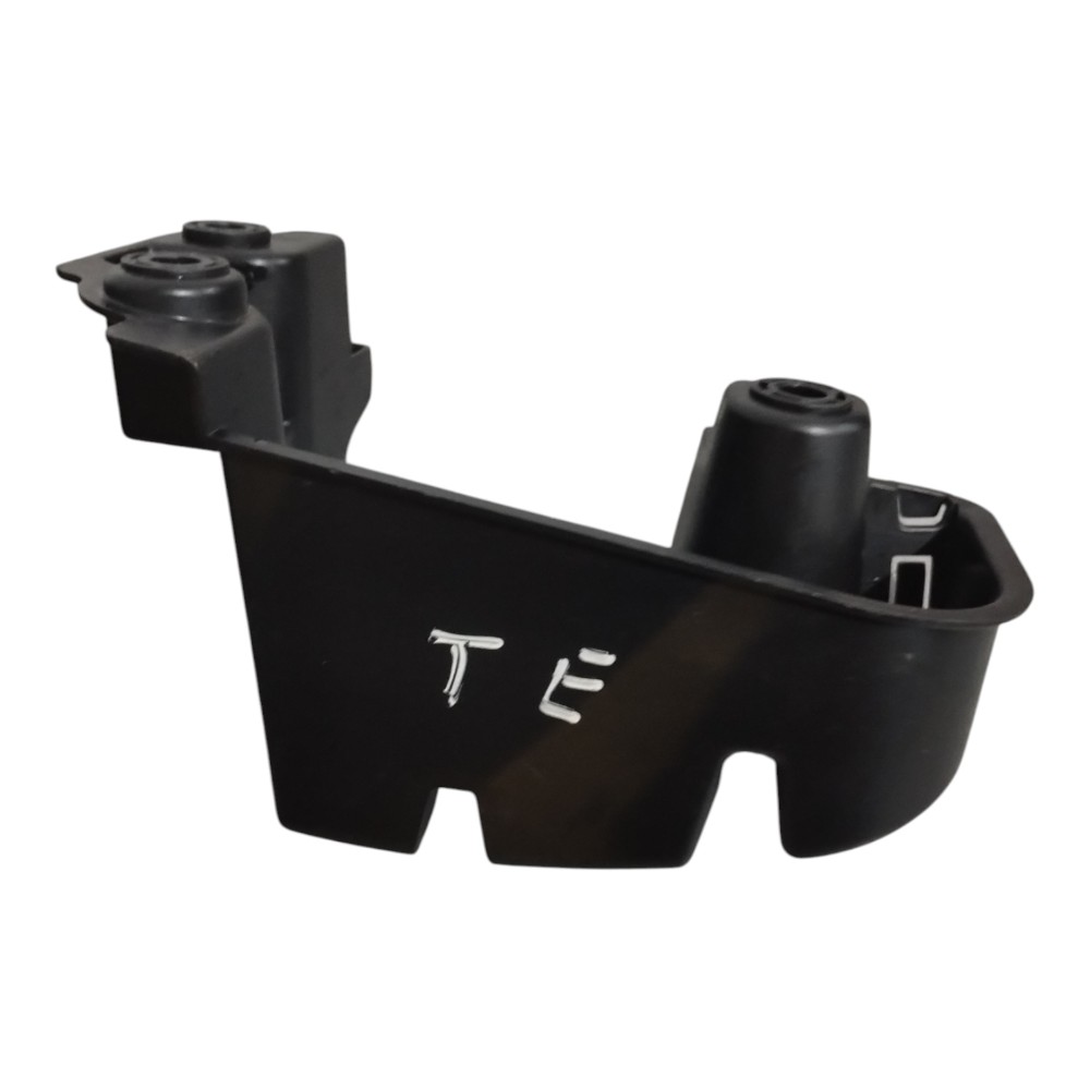 Suporte Parachoque Traseiro Esquerdo Citroen C4 Lounge 14/18 2