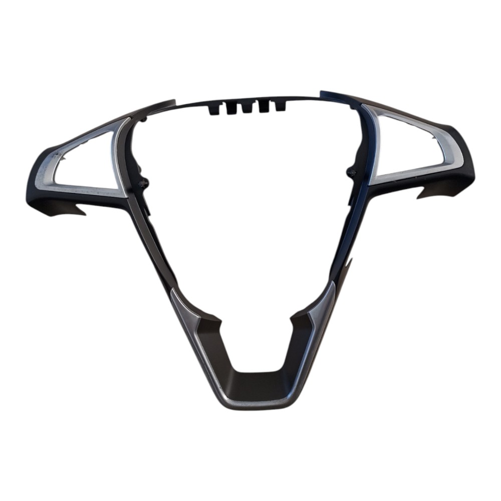 MOLDURA CENTRAL VOLUME FORD FUSION 2013 Á 2016.