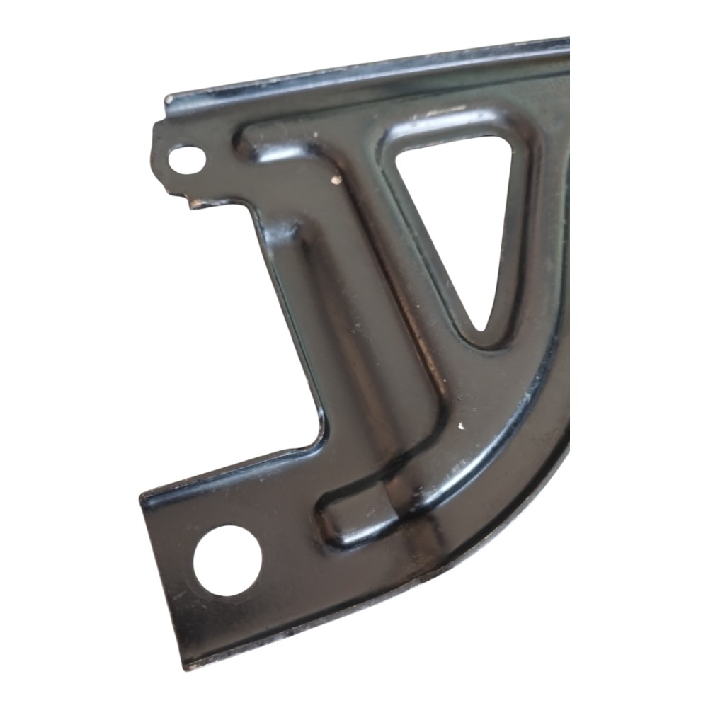 Suporte da Bateria Ford Ka 2014 à 2021. 4
