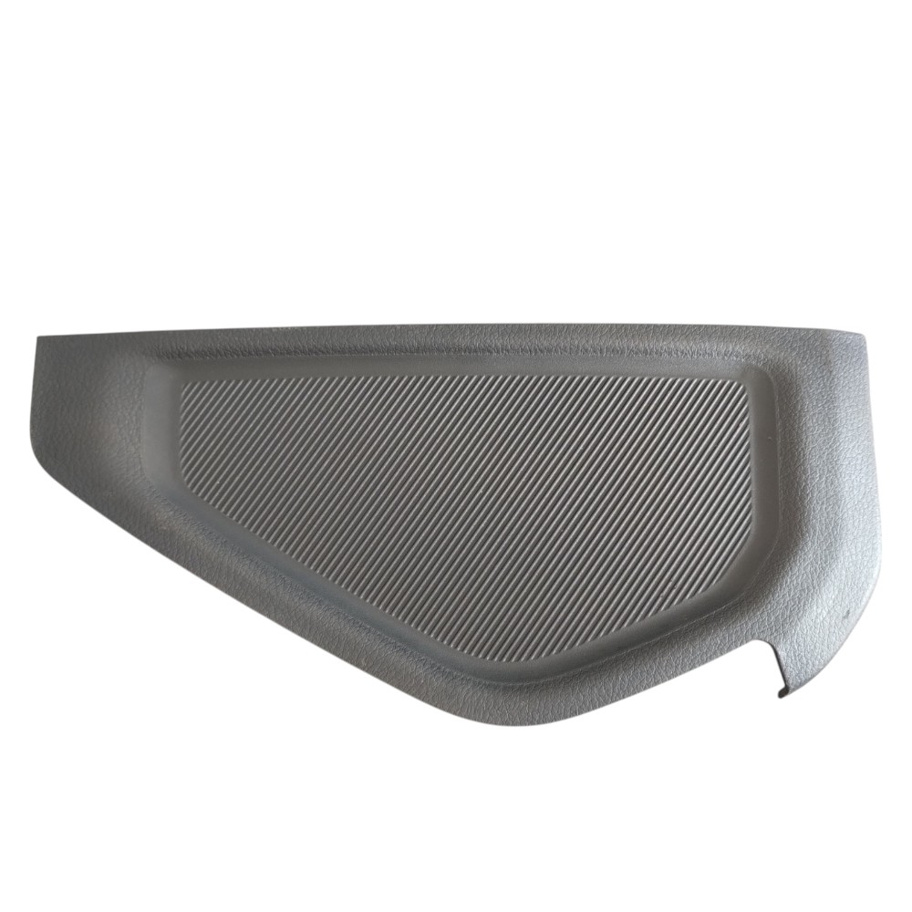 Moldura Lateral Esq. Painel Jeep Compass Commander 22 À 26. Preto