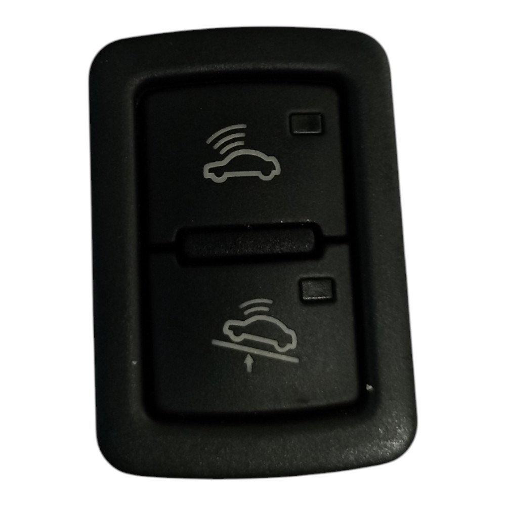 Botão Sensor Alarme Audi A3 A4 A5 Q5 Q7 Original.