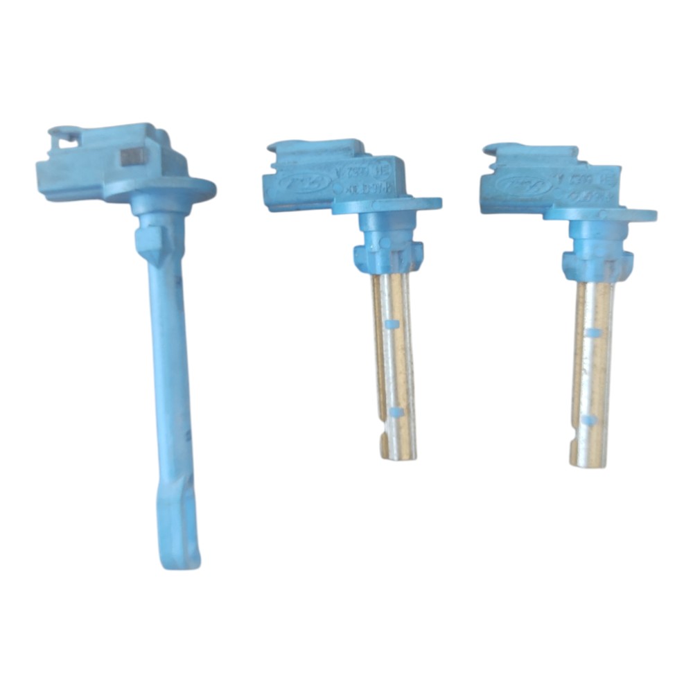 Sensor Temperatura Interna Ford Focus Titanium 2014 À 2019. 3