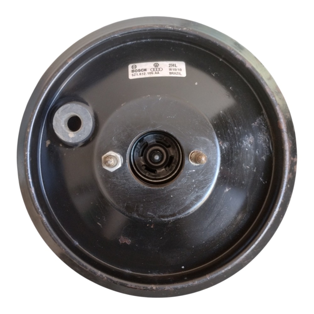 Hidrovácuo Servo Freio Volkswagen Fox 1.0 8V 2010 à 2014.
