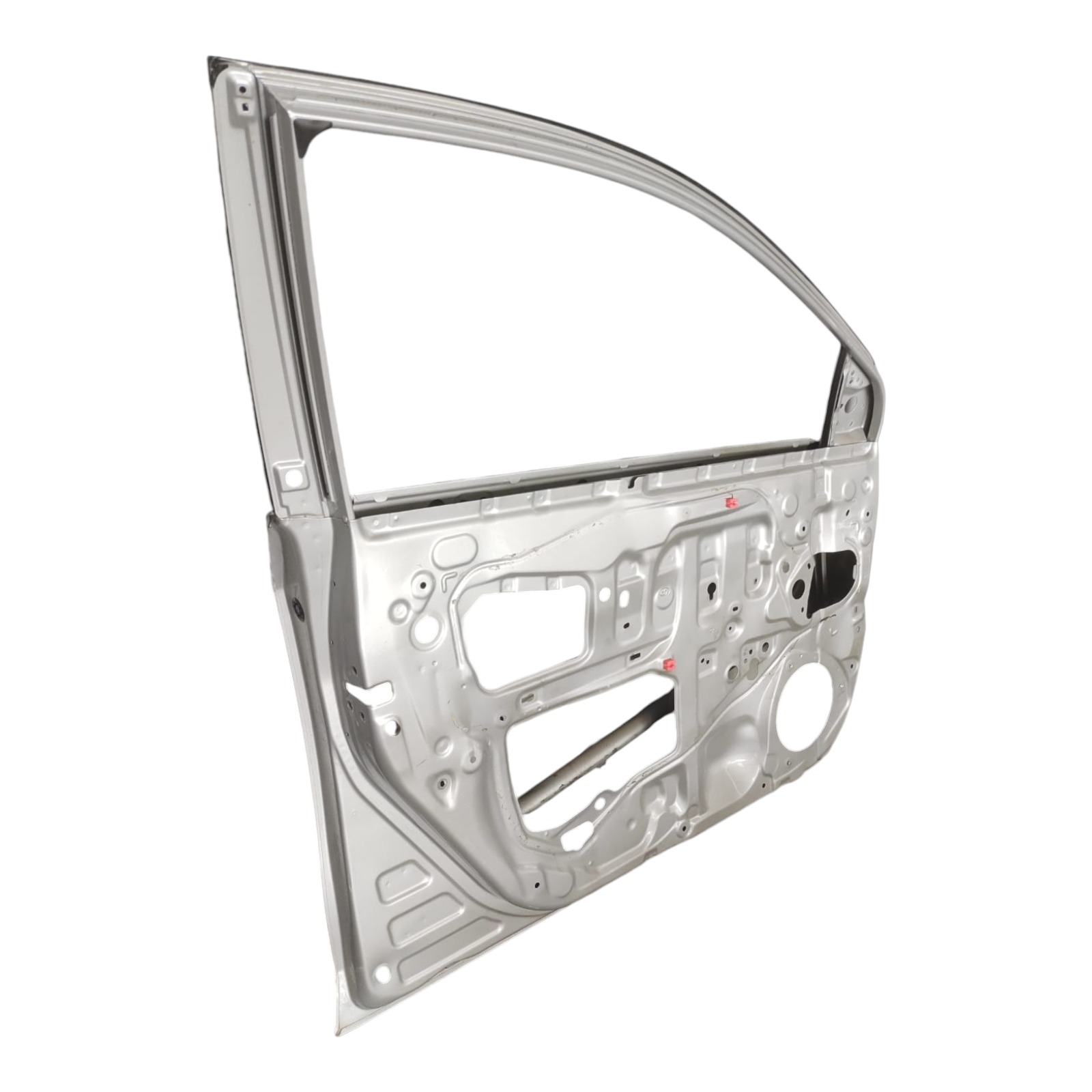 PORTA DIANTEIRA ESQUERDA TOYOTA COROLLA 2015 À 2019DETALHE 4
