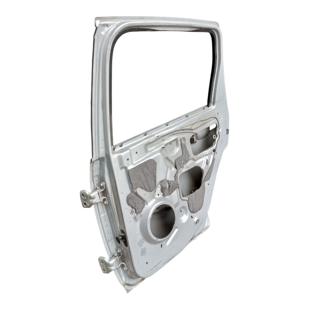 Porta Traseira Direita Ford Fiesta 2003 à 2014. 6