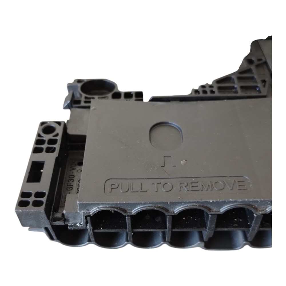 Placa Módulo Fusíveis Bateria Citroen C4 Lounge Ds4 3008 Thp 8