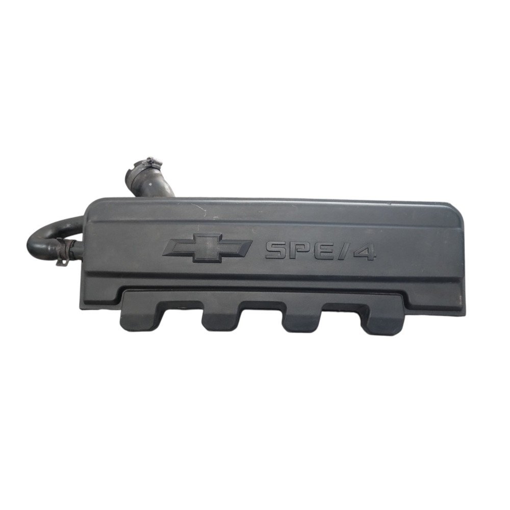 Caixa Ressonador Saída Filtro Ar GM Onix Prisma Cobalt SPE/4