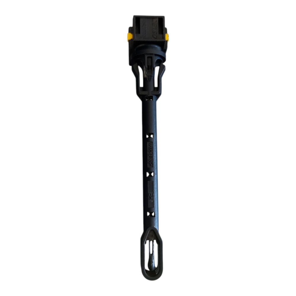 Sensor temp. ar condicionado Peugeot 206 207 1.4 8v. 08/14. 2