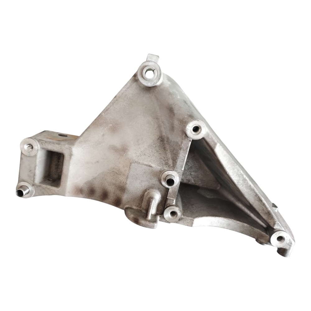 Suporte Alternador Compressor Palio Uno Strada Mobi 17 À 25. 4