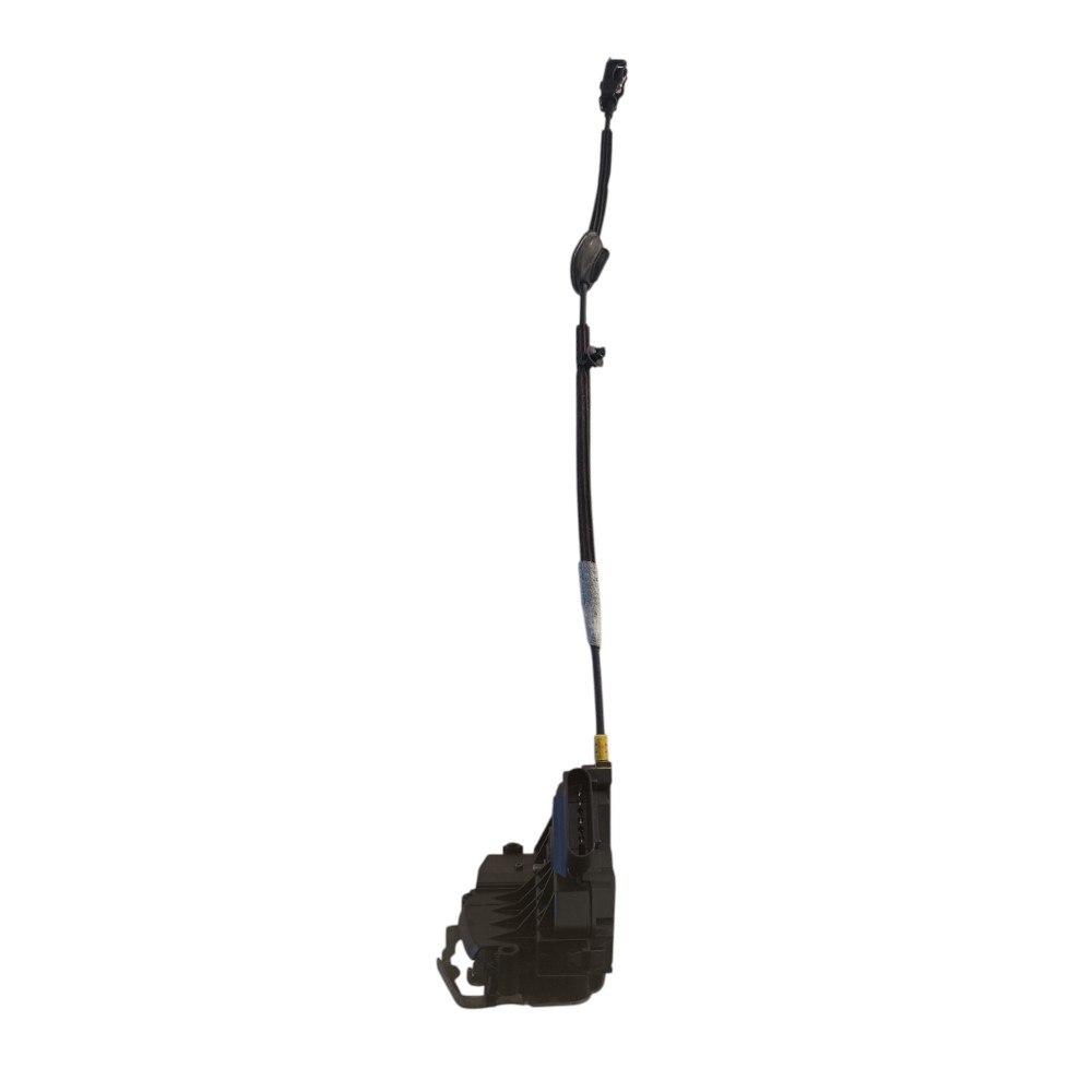 Fechadura Elétrica Porta Traseira Direita Ford Ka 14/19. 4