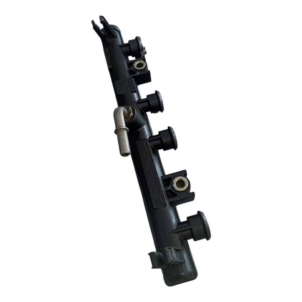 Flauta bico injetor grand siena nova palio 1.4 8v. 15 à 18. 4