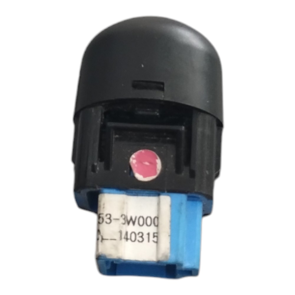 Sensor De Temperatura Interna Kia Sportage 2012 À 2016.