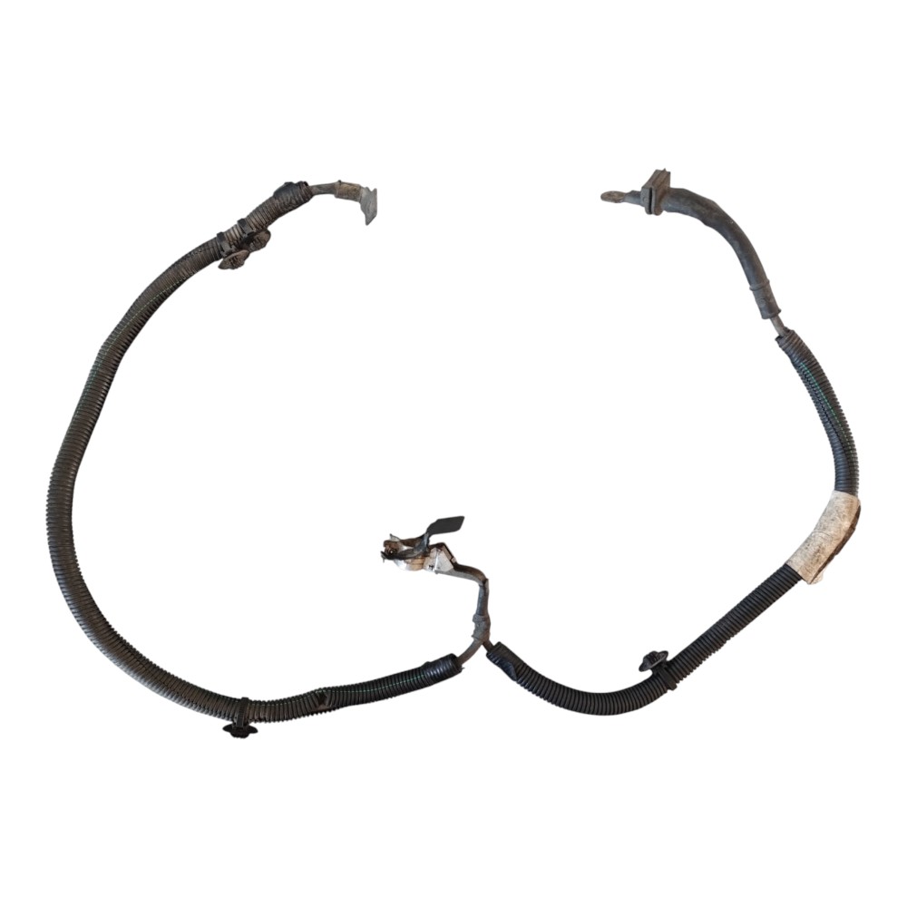 Chicote Polo Positivo Bateria Citroen C3 1.5 2013 À 2020.