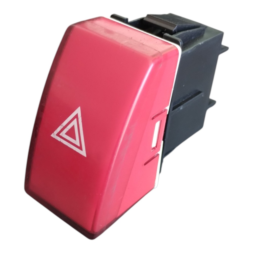 Botão Pisca Alerta Honda City 2009 à 2014 Original.