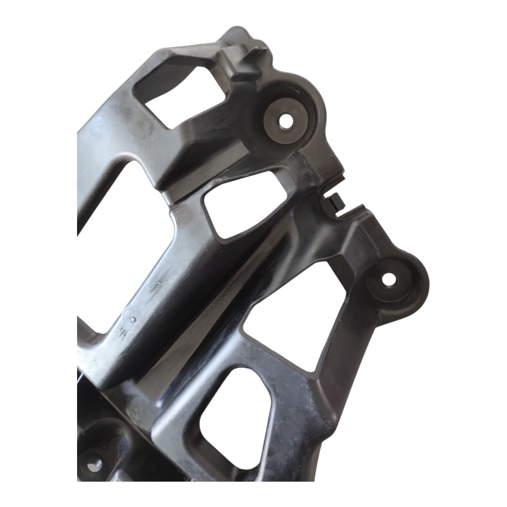Guia Para-choque Traseiro Esquerdo Citroen C4 Lounge 14/18. 7