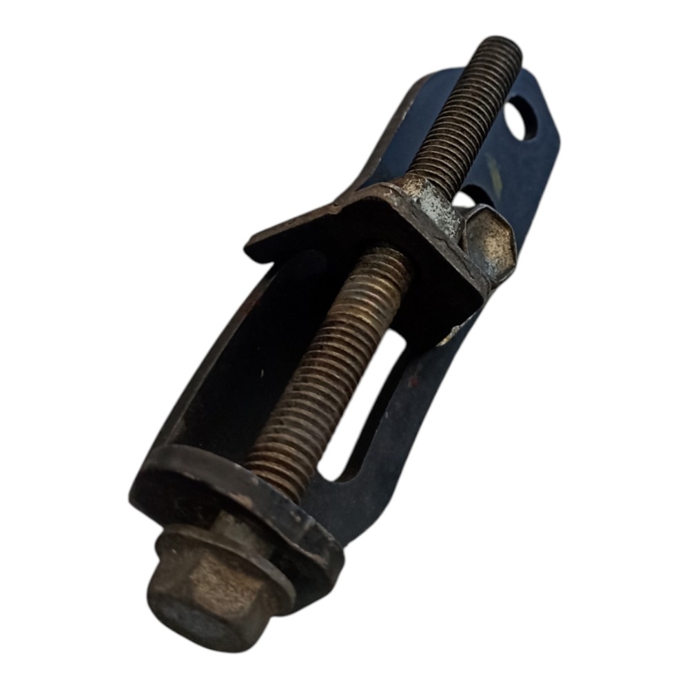 SUPORTE TENSIONADOR CORREIA ALTERNADA TOYOTA ETIOS 15/19. 4