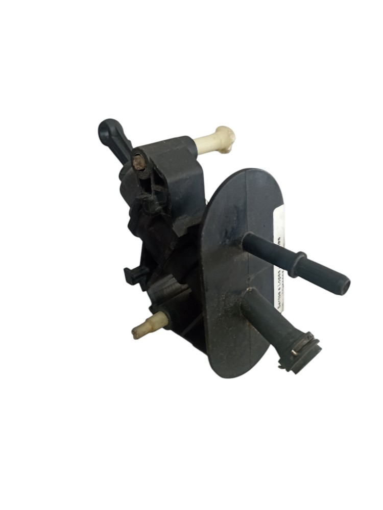 ATUADOR PEDAL EMBREAGEM FORD KA 1.0 3CC 2014 À 2018. 2