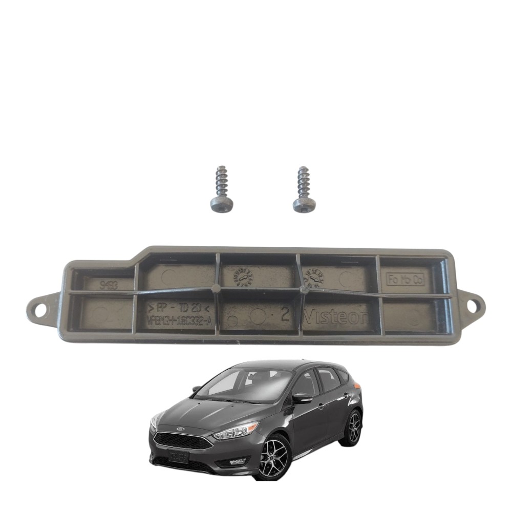 Tampa Interna Caixa Evaporadora Ford Focus 2.0 16v 14 À 19.