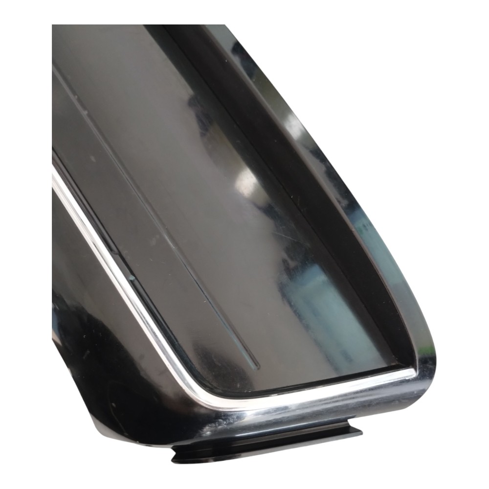 Painel Comando Ar Condicionado Honda Hrv 2016 À 2019. 3