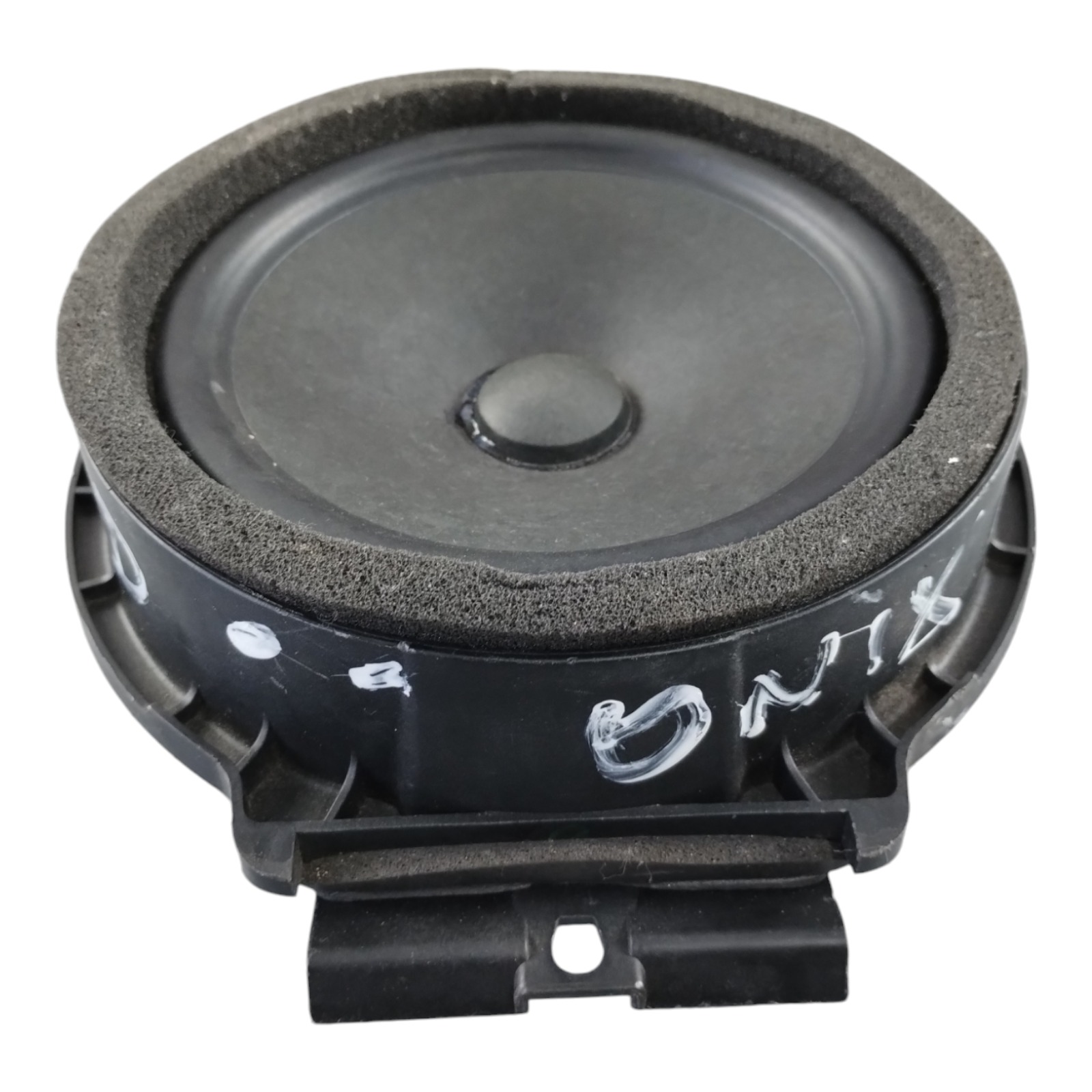 Alto Falante Dianteiro Gm Onix 1.0. Preto 4