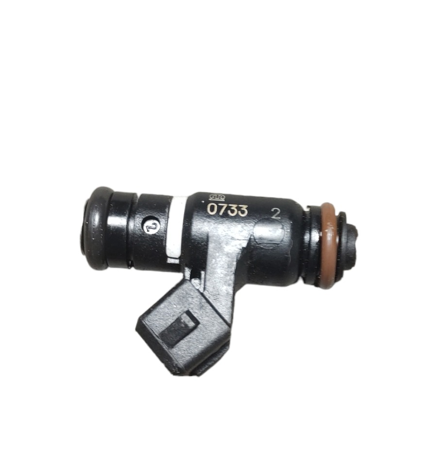Bico Injetor 1.0 3cc 1.3 Fiat Argo Cronos Mobi Uno 19 A 23. 3