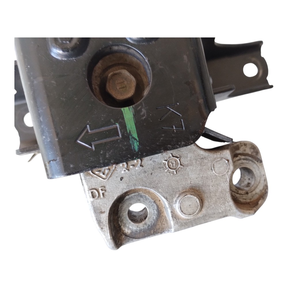 Coxim Motor Superior Direito Toyota Etios 1.5 2016 À 2021. 4