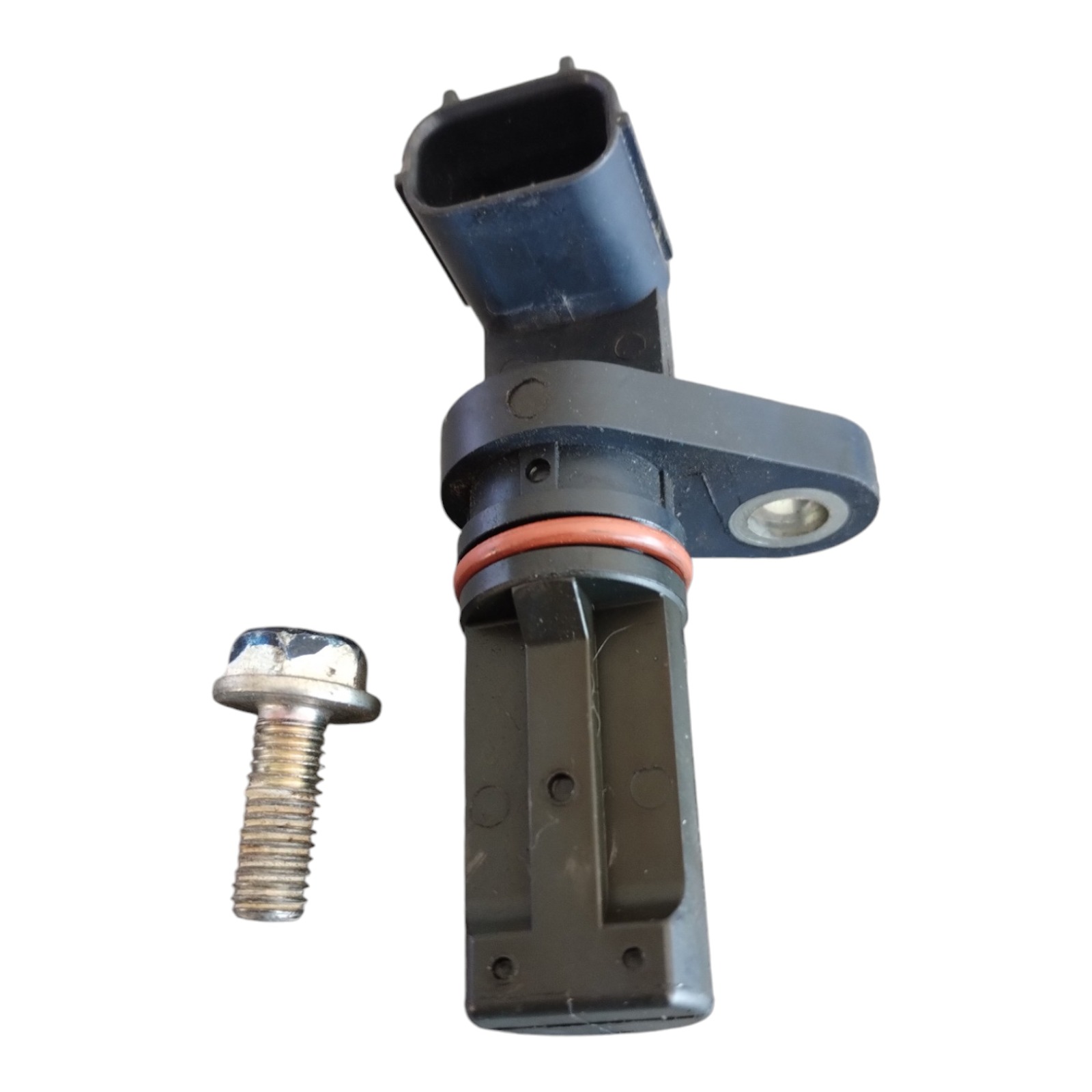 Sensor Rotação 1.8 16v At 2015 À 2019. 2