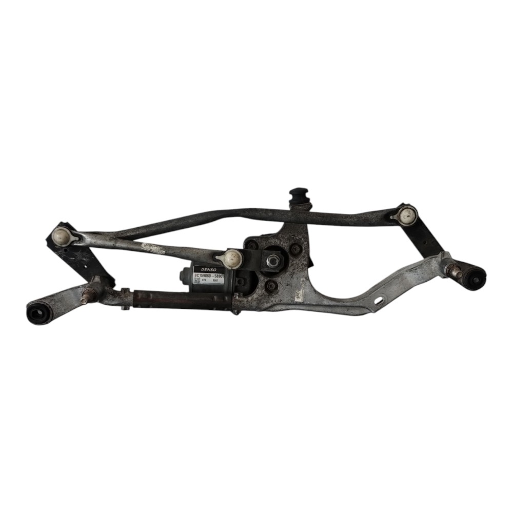 Galhada Limpador Parabrisa Toyota Corolla 2015 À 2019. 1