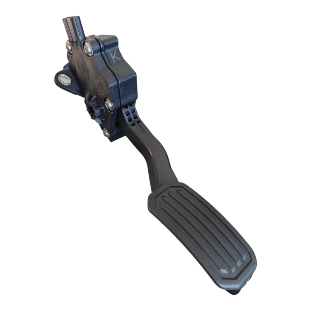 Pedal Acelerador Toyota Corolla 2009 à 2014 Original.