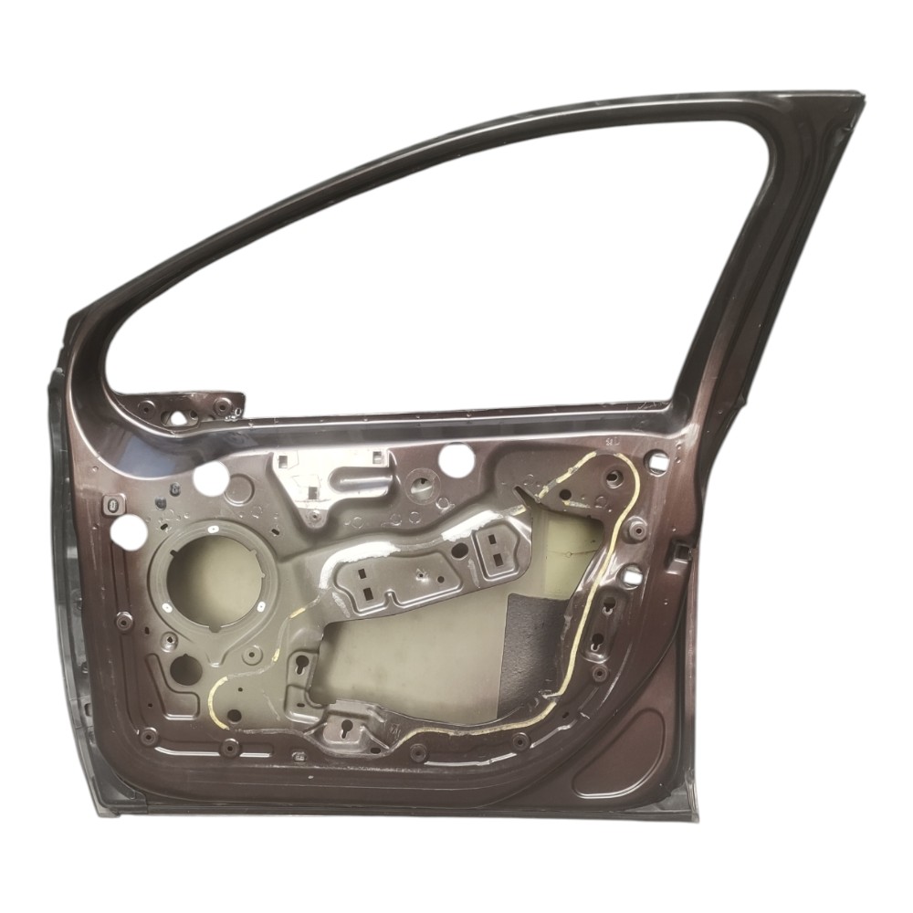Porta Dianteira Direita Peugeot 208 2013 À 2019. 4