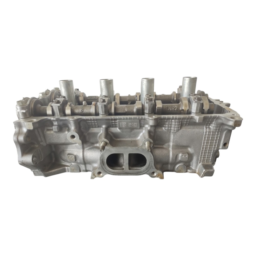 Cabeçote Revisado Std Toyota Etios 1.5 16v 2012 À 2015. 6