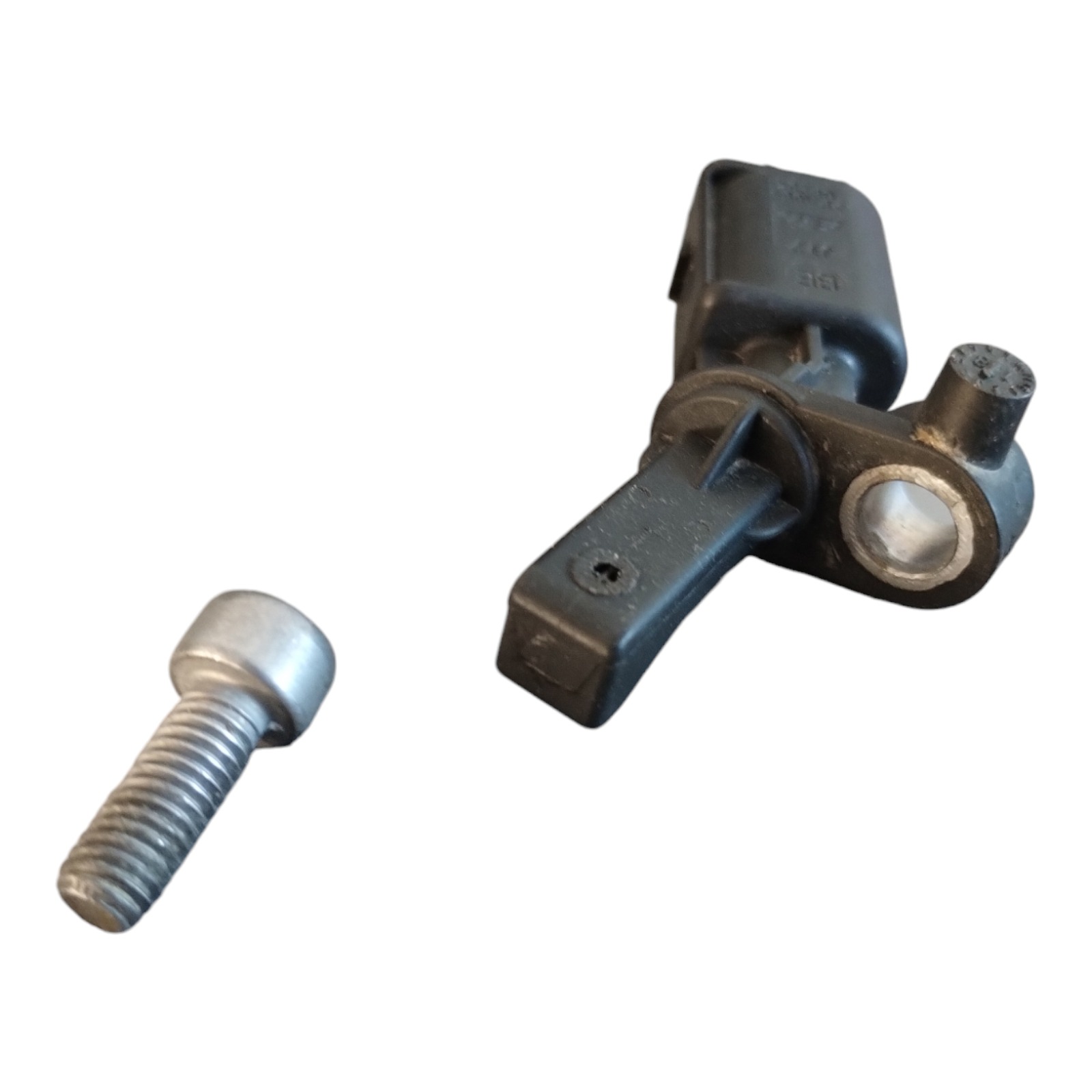 Sensor do Abs Traseira direita VW Polo Virtus 1.6 16V. 3