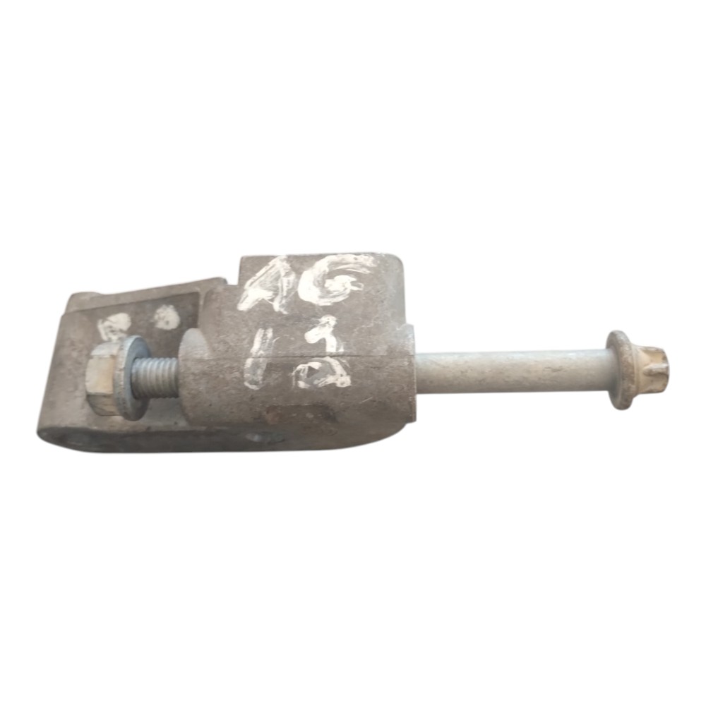 Suporte Do Alternador Chevrolet Agile 1.4 8v. 2010 À 2014. 2